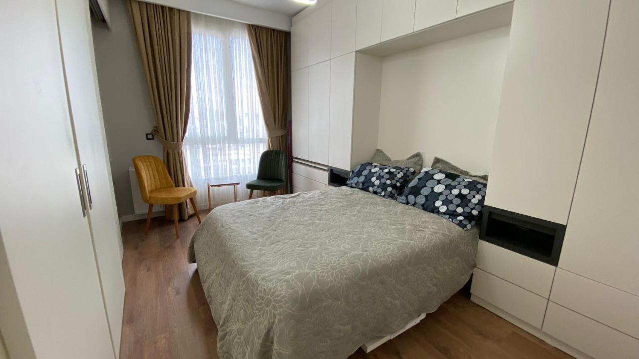 Toya Next Aparthotel Provincia di Provincia di Istanbul Esterno foto